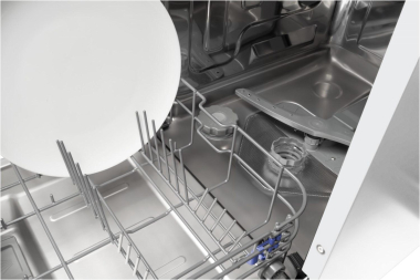 Amica EGSP 561 000 E Ed EB-Geschirrspül. 