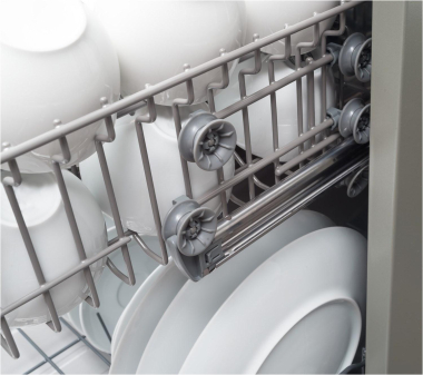 Amica EGSPU 513 911 E Ed EB-Geschirrsp 