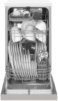 Amica EGSP 560 911 E Ed EB-Geschirrspül. 