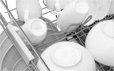 Amica EGSP 566 101 E Ed EB-Geschirrspül. 