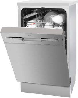 Amica EGSPU 500 911 E Ed EB-Geschirrsp 