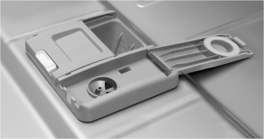 Amica EGSP 574 100 E Ed EB-Geschirrspül. 