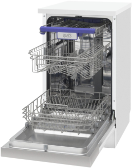 Amica EGSP 561 000 E Ed EB-Geschirrspül. 