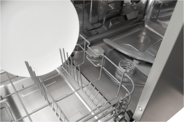 Amica EGSPU 500 911 E Ed EB-Geschirrsp 