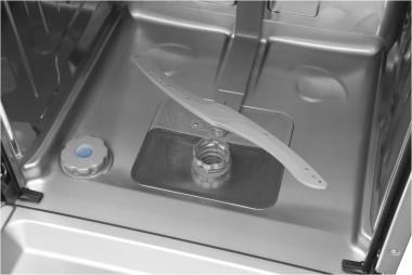 Amica EGSP 574 100 E Ed EB-Geschirrspül. 