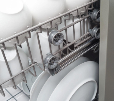 Amica EGSP 560 911 E Ed EB-Geschirrspül. 