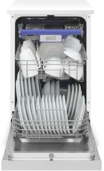 Amica EGSP 561 000 E Ed EB-Geschirrspül. 