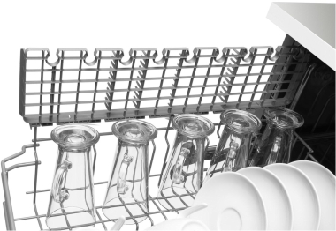 Amica EGSPU 513 911 E Ed EB-Geschirrsp 