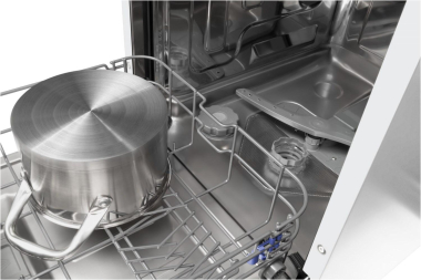 Amica EGSP 561 000 E Ed EB-Geschirrspül. 