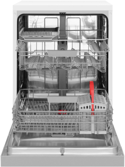 Amica EGSP 566 101 E Ed EB-Geschirrspül. 