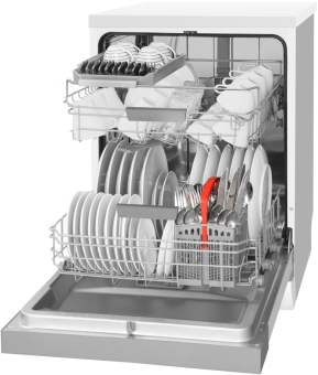 Amica EGSP 566 101 E Ed EB-Geschirrspül. 