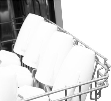 Amica EGSPU 500 911 E Ed EB-Geschirrsp 