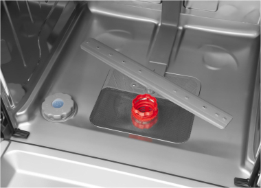 Amica EGSP 566 101 E Ed EB-Geschirrspül. 