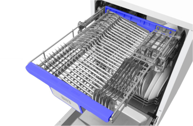 Amica EGSP 561 000 E Ed EB-Geschirrspül. 