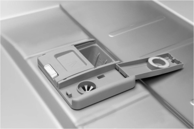 Amica EGSP 560 911 E Ed EB-Geschirrspül. 