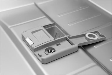 Amica EGSP 566 101 E Ed EB-Geschirrspül. 