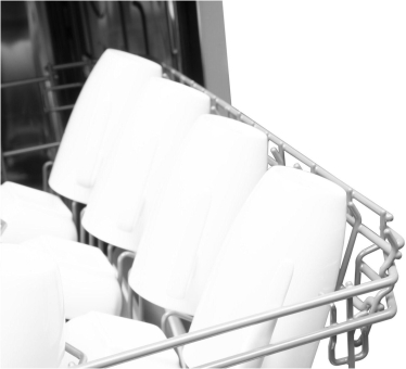 Amica EGSPU 513 911 E Ed EB-Geschirrsp 