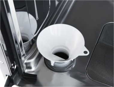 Amica EGSP 574 100 E Ed EB-Geschirrspül. 