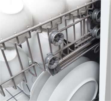 Amica EGSP 561 000 E Ed EB-Geschirrspül. 