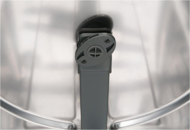 Amica EGSP 574 100 E Ed EB-Geschirrspül. 