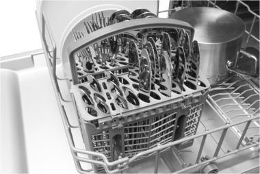 Amica EGSPU 513 911 E Ed EB-Geschirrsp 