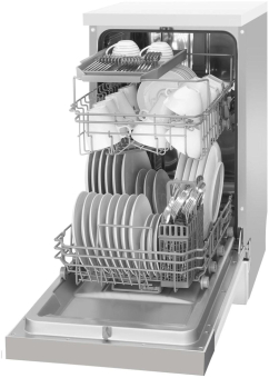 Amica EGSP 560 911 E Ed EB-Geschirrspül. 