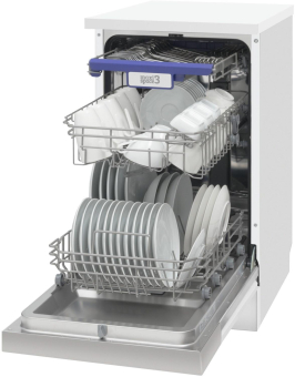 Amica EGSP 561 000 E Ed EB-Geschirrspül. 