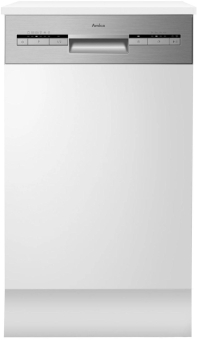 Amica EGSP 560 911 E Ed EB-Geschirrspül. 