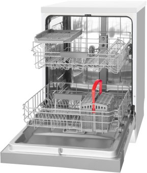 Amica EGSP 566 101 E Ed EB-Geschirrspül. 