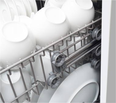 Amica EGSP 561 000 E Ed EB-Geschirrspül. 