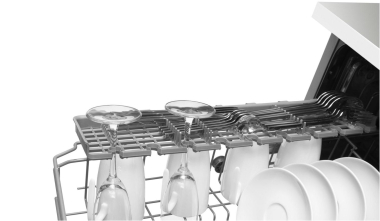 Amica EGSPU 500 911 E Ed EB-Geschirrsp 