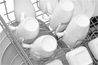 Amica EGSPU 513 911 E Ed EB-Geschirrsp 