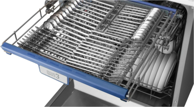 Amica EGSP 574 100 E Ed EB-Geschirrspül. 