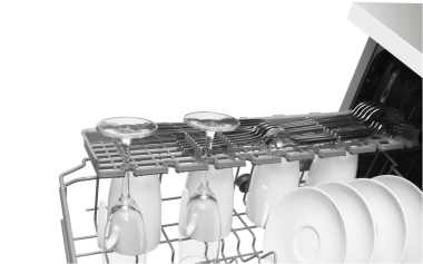 Amica EGSPU 513 911 E Ed EB-Geschirrsp 