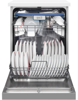 Amica EGSP 574 100 E Ed EB-Geschirrspül. 
