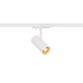 SLV NOBLO SPOT Linse weiß        1007353 