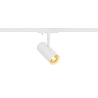 SLV NOBLO SPOT Linse weiß        1007353 