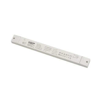SLV LED Netzteil 250W 24V weiß   1007253 