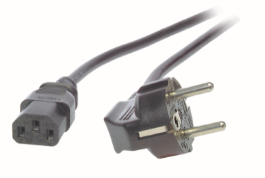 EFB Netzleitung CEE 7/7        EK504.3V2 