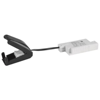 BRUM LED-Konverter 350mA 2,8-7W 17663020 