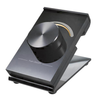 BRUM LED 1 Zonen Tisch-         18201000 