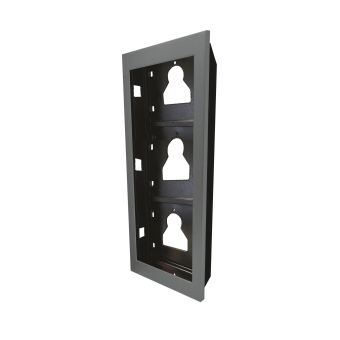 Comelit UT9163 Montagerahmen Ultra 