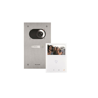 Comelit KVS2001 Einfamilienhauskit 