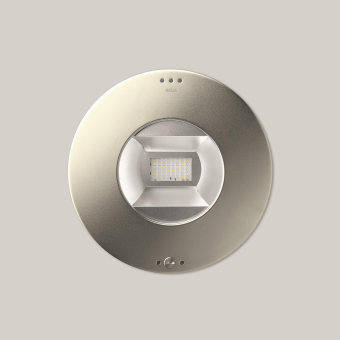 BEGA Schwimmbadleuchte m.LED-RGBW  99815 