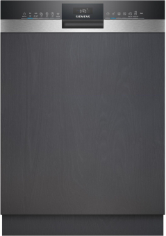 Siemens SN 53ES12BE Ed EB-Geschirrspüler 