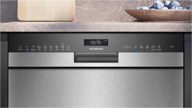 Siemens SN45ZS07CE Ed EB-Geschirrspüler 