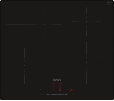 Siemens EH601HFB1E Kochfeld Induktion 