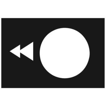 GS Schild 30x40mm              ZB2BY2912 