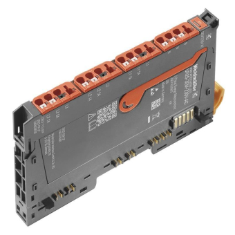 Weidmüller UR20-3EM-230V-AC IO-Modul 1 