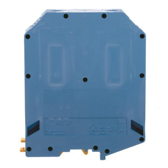 Weidmüller WDU 240 BL Durchgangs-Reihen- 